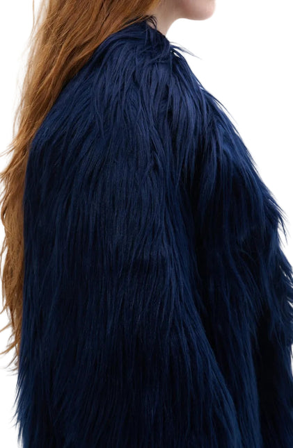 AZALEA WANG BRECKENRIDGE WOMEN COATS - Blue