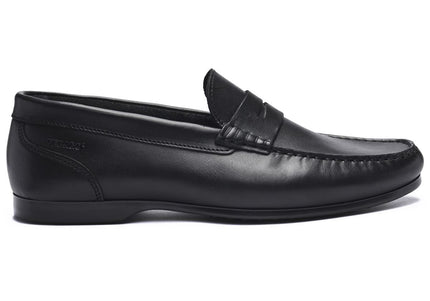 SEBAGO BYRON MEN SHOES - Black (902)