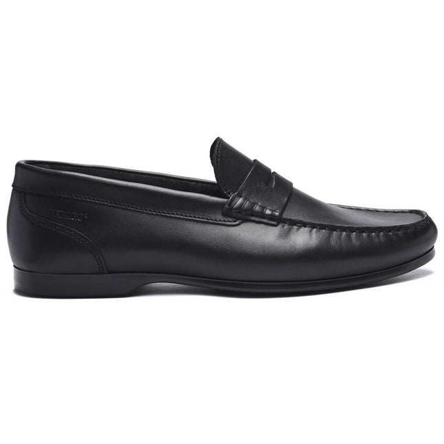 SEBAGO BYRON MEN SHOES - Black (902)