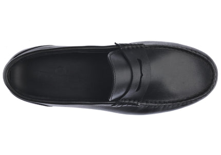 SEBAGO BYRON MEN SHOES - Black (902)