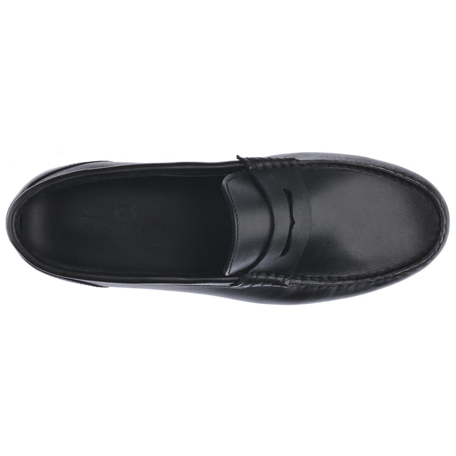 SEBAGO BYRON MEN SHOES - Black (902)