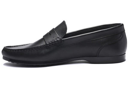SEBAGO BYRON MEN SHOES - Black (902)
