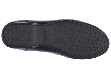 SEBAGO BYRON MEN SHOES - Black (902)