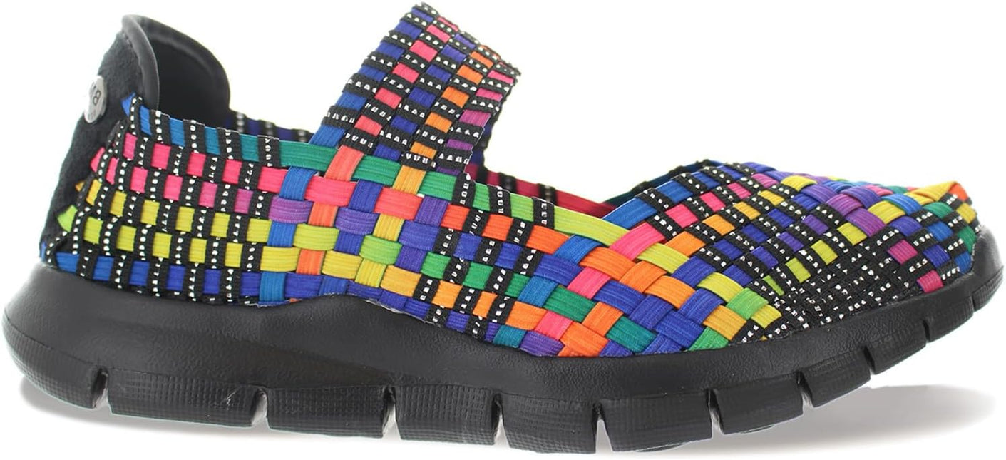 BERNIE MEV CHARM WOMEN SHOES