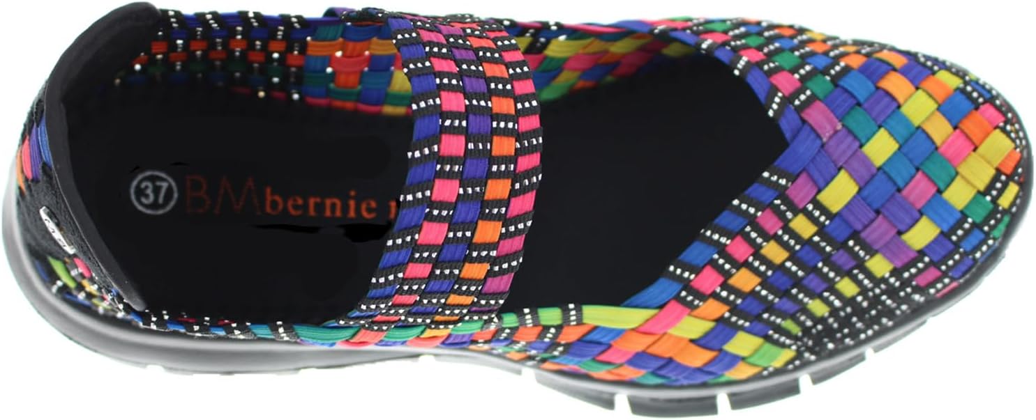 BERNIE MEV CHARM WOMEN SHOES