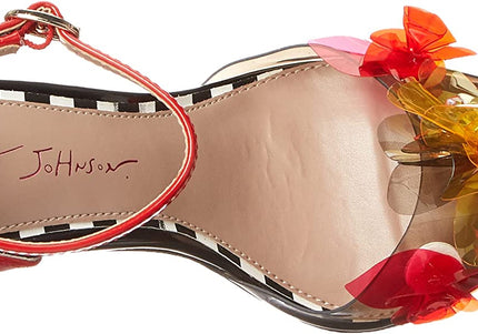 BETSEY JOHNSON LANDYN WOMEN HEELS