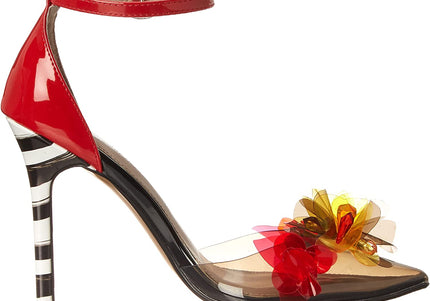 BETSEY JOHNSON LANDYN WOMEN HEELS