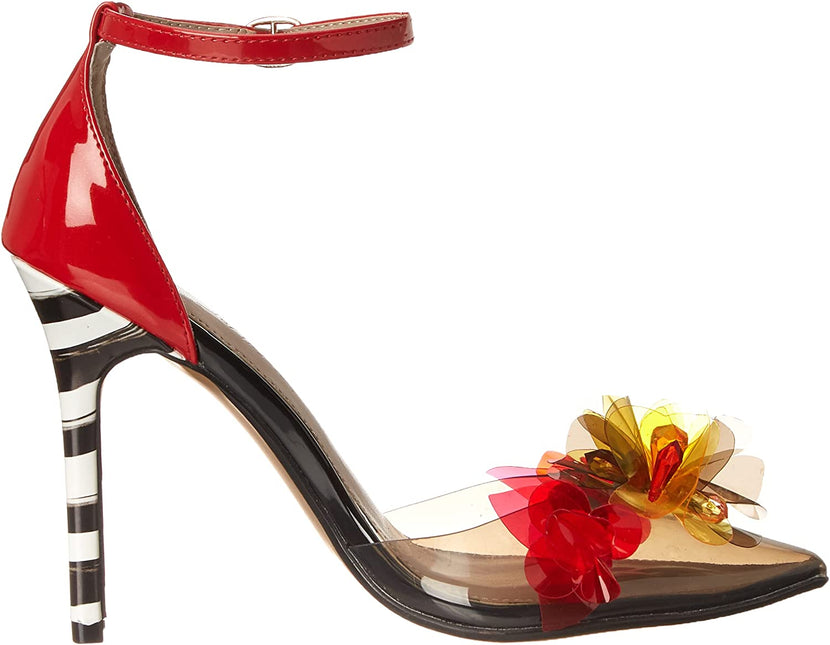 BETSEY JOHNSON LANDYN WOMEN HEELS