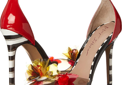 BETSEY JOHNSON LANDYN WOMEN HEELS