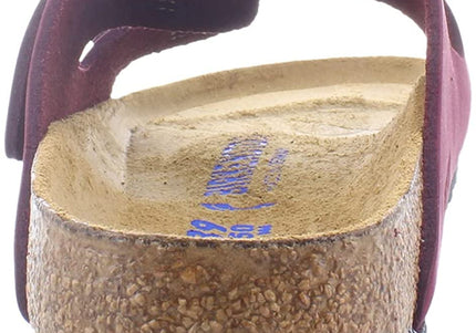 Birkenstock Arizona Soft Footbed NYCK - New York City Kicks
