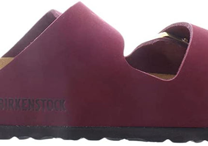 Birkenstock Arizona Soft Footbed NYCK - New York City Kicks