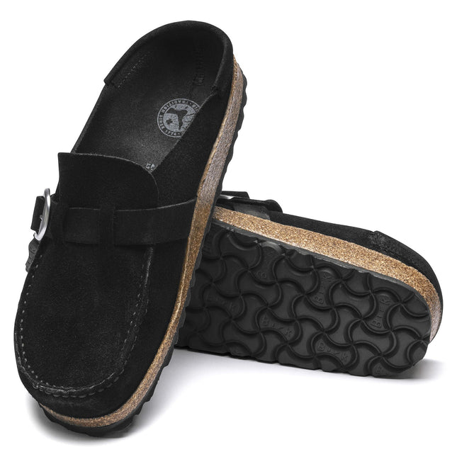 Birkenstock BUCKLEY NYCK - New York City Kicks