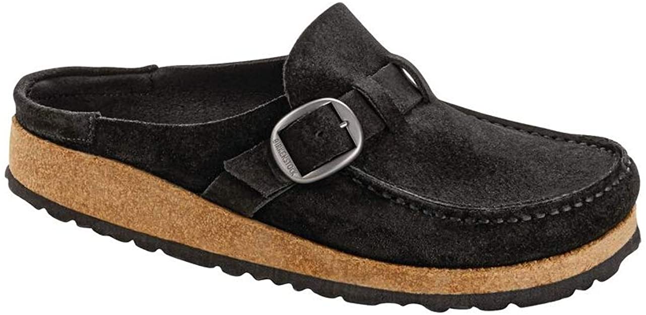 Birkenstock BUCKLEY NYCK - New York City Kicks