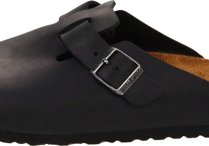 Birkenstock Boston NYCK - New York City Kicks