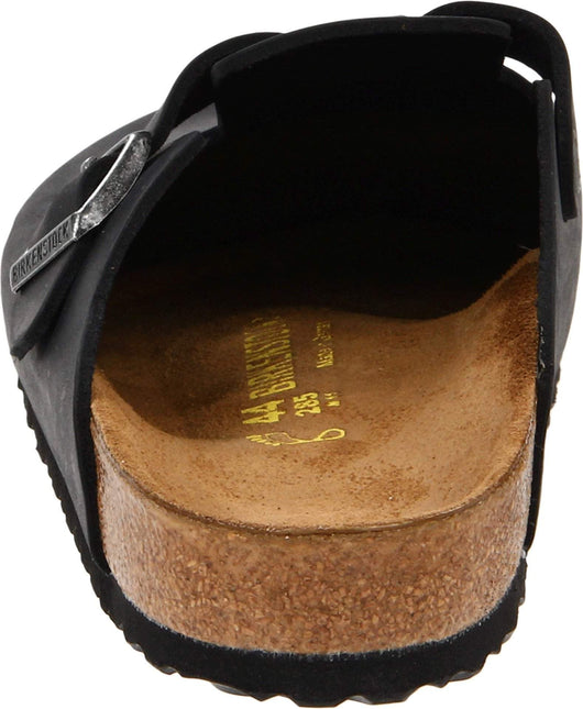 Birkenstock Boston NYCK - New York City Kicks