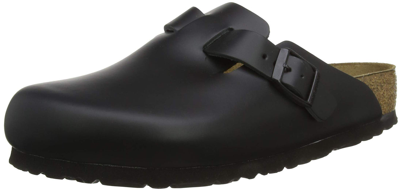 Birkenstock Boston NYCK - New York City Kicks