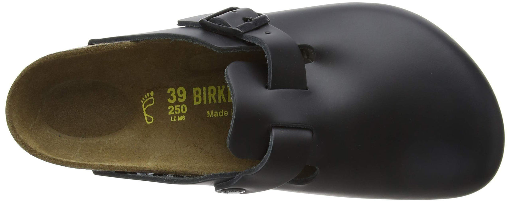 Birkenstock Boston NYCK - New York City Kicks