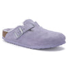 Purple Fog