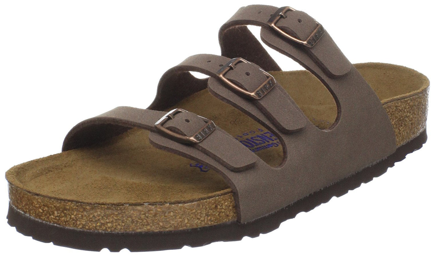 Birkenstock Florida Sfb Birkibuc NYCK - New York City Kicks