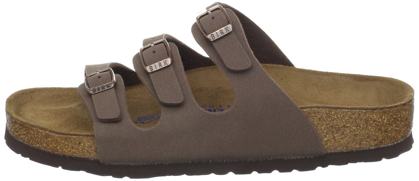 Birkenstock Florida Sfb Birkibuc NYCK - New York City Kicks