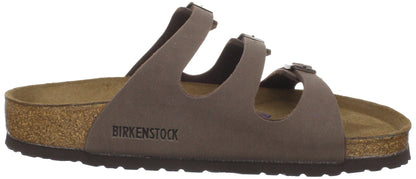 Birkenstock Florida Sfb Birkibuc NYCK - New York City Kicks