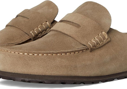 BIRKENSTOCK NAPLES WRAPPED WOMEN SHOES Taupe Narrow