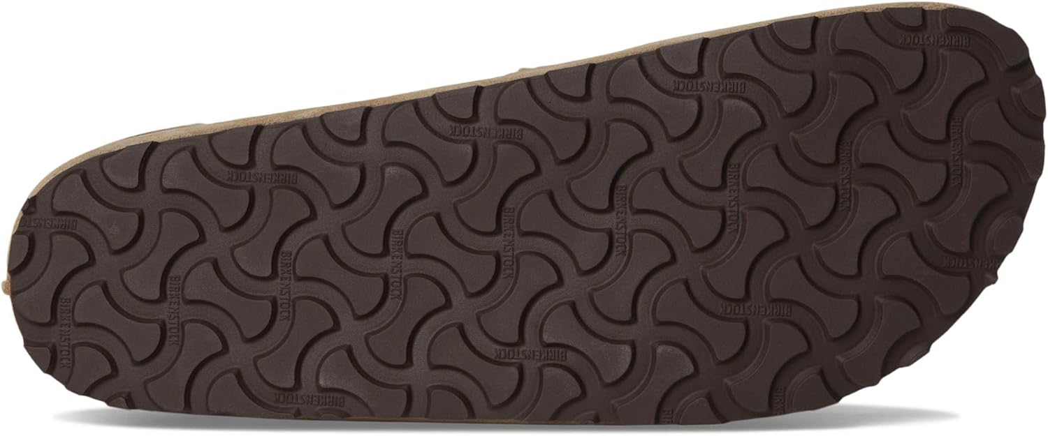 BIRKENSTOCK NAPLES WRAPPED WOMEN SHOES Taupe Narrow