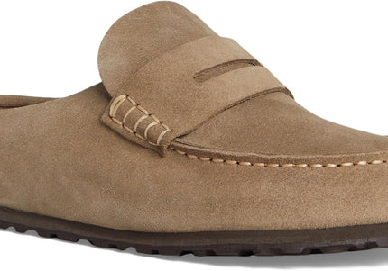 BIRKENSTOCK NAPLES WRAPPED WOMEN SHOES Taupe Narrow