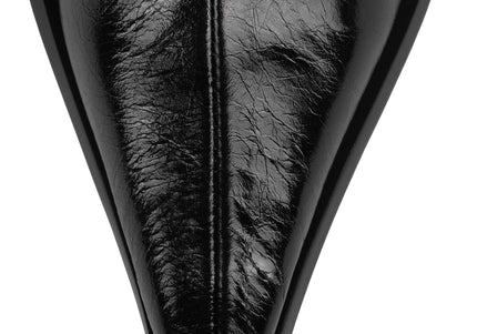 JEFFREY CAMPBELL STUNNA WOMENS BOOTS - Black