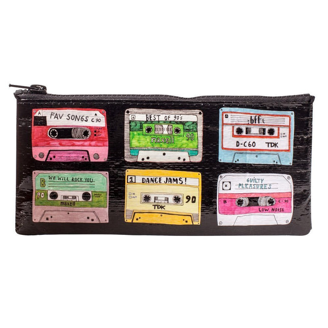 Blue Q Mixtape Pencil Case NYCK - New York City Kicks