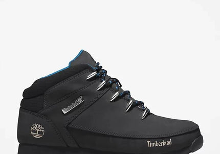 TIMBERLAND EURO SPRINT HIKER MEN BOOTS - Black/Blue
