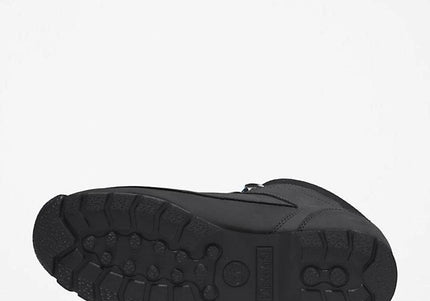 TIMBERLAND EURO SPRINT HIKER MEN BOOTS - Black/Blue