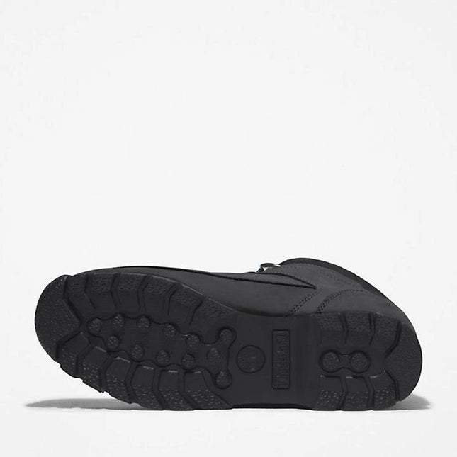 TIMBERLAND EURO SPRINT HIKER MEN BOOTS - Black/Blue