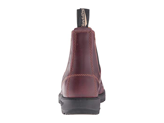 Blundstone 1440 Elastic Sided-v Cut NYCK - New York City Kicks