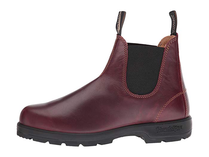 Blundstone 1440 Elastic Sided-v Cut NYCK - New York City Kicks
