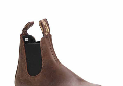 Blundstone 1609 LINED ELASTIC SIDED V CUT CHELSEA NYCK - New York City Kicks