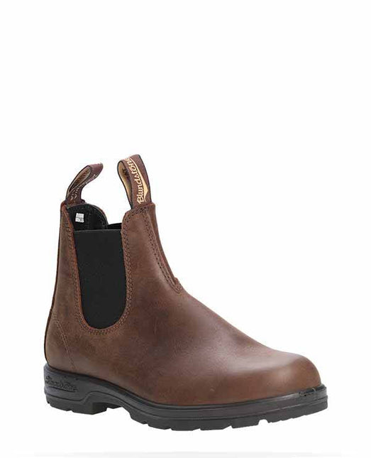 Blundstone 1609 LINED ELASTIC SIDED V CUT CHELSEA NYCK - New York City Kicks