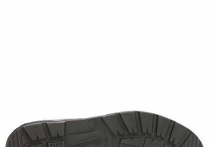 Blundstone 1609 LINED ELASTIC SIDED V CUT CHELSEA NYCK - New York City Kicks