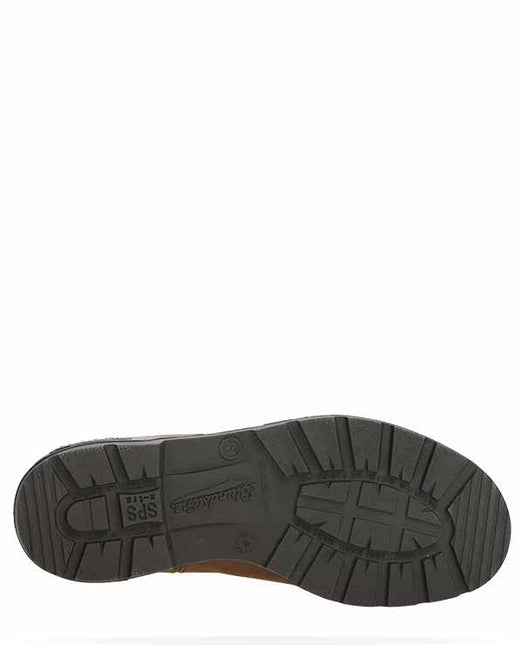 Blundstone 1609 LINED ELASTIC SIDED V CUT CHELSEA NYCK - New York City Kicks