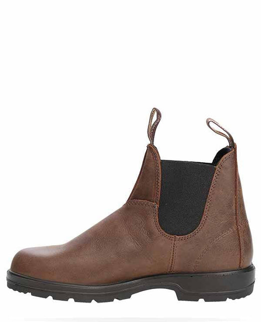 Blundstone 1609 LINED ELASTIC SIDED V CUT CHELSEA NYCK - New York City Kicks