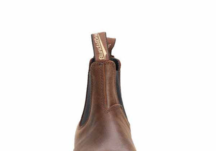 Blundstone 1609 LINED ELASTIC SIDED V CUT CHELSEA NYCK - New York City Kicks