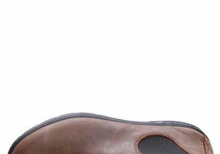 Blundstone 1609 LINED ELASTIC SIDED V CUT CHELSEA NYCK - New York City Kicks