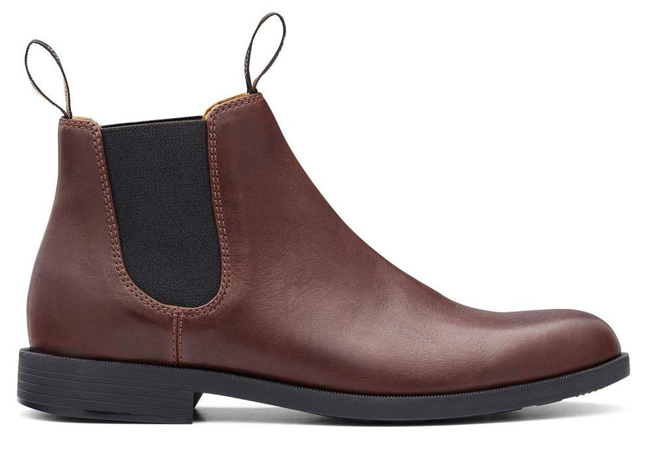 Blundstone 1900 DRESS BOOT ELASTIC SIDED NYCK - New York City Kicks