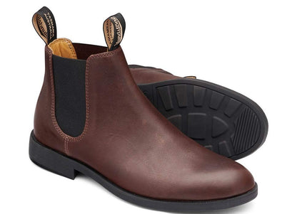 Blundstone 1900 DRESS BOOT ELASTIC SIDED NYCK - New York City Kicks