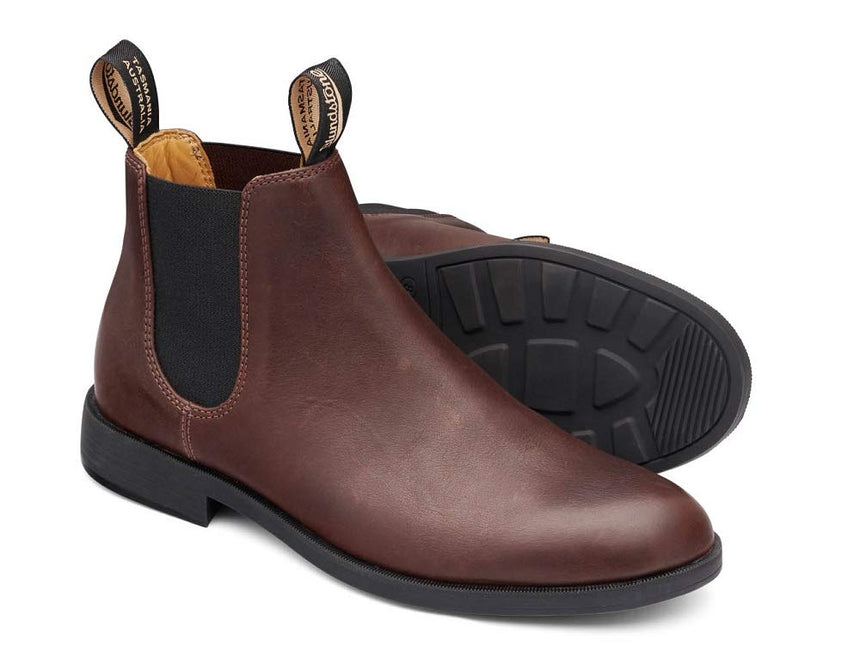 Blundstone 1900 DRESS BOOT ELASTIC SIDED NYCK - New York City Kicks