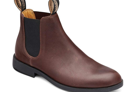 Blundstone 1900 DRESS BOOT ELASTIC SIDED NYCK - New York City Kicks