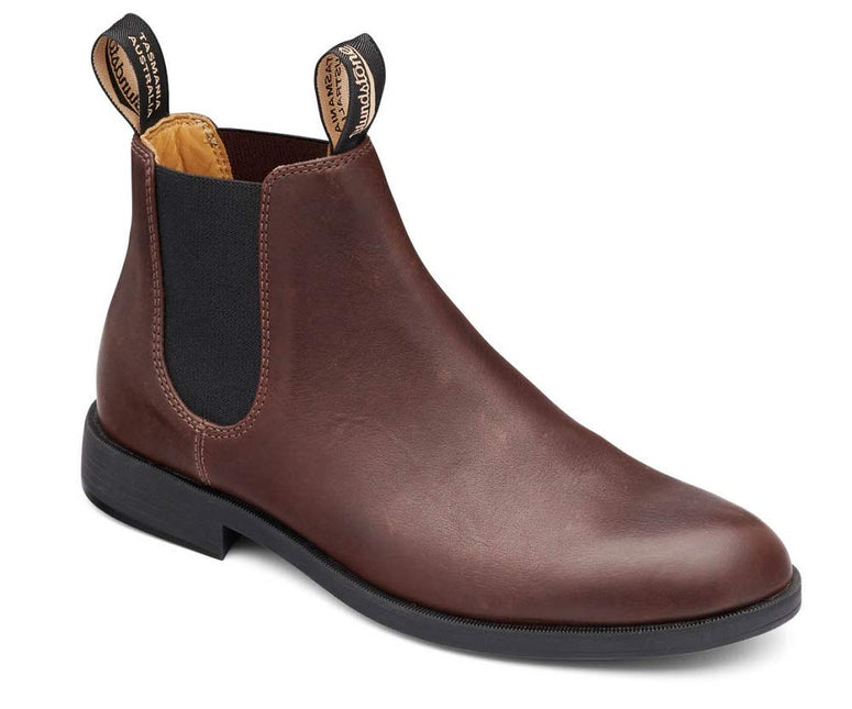 Blundstone 1900 DRESS BOOT ELASTIC SIDED NYCK - New York City Kicks