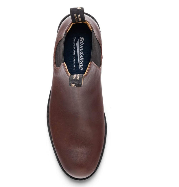 Blundstone 1900 DRESS BOOT ELASTIC SIDED NYCK - New York City Kicks