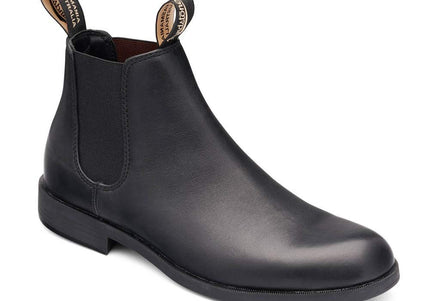 Blundstone 1901 DRESS BOOT ELASTIC SIDED NYCK - New York City Kicks