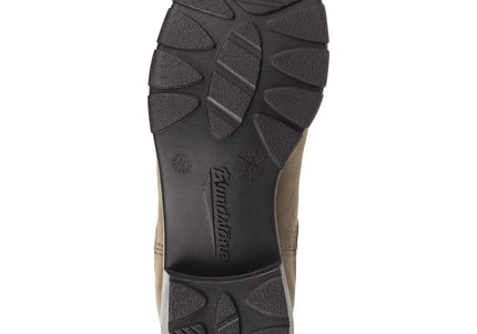 BLUNDSTONE 1970 WOMENS LOW HEEL ELASTIC SHORT BOOT WOMEN BOOTS